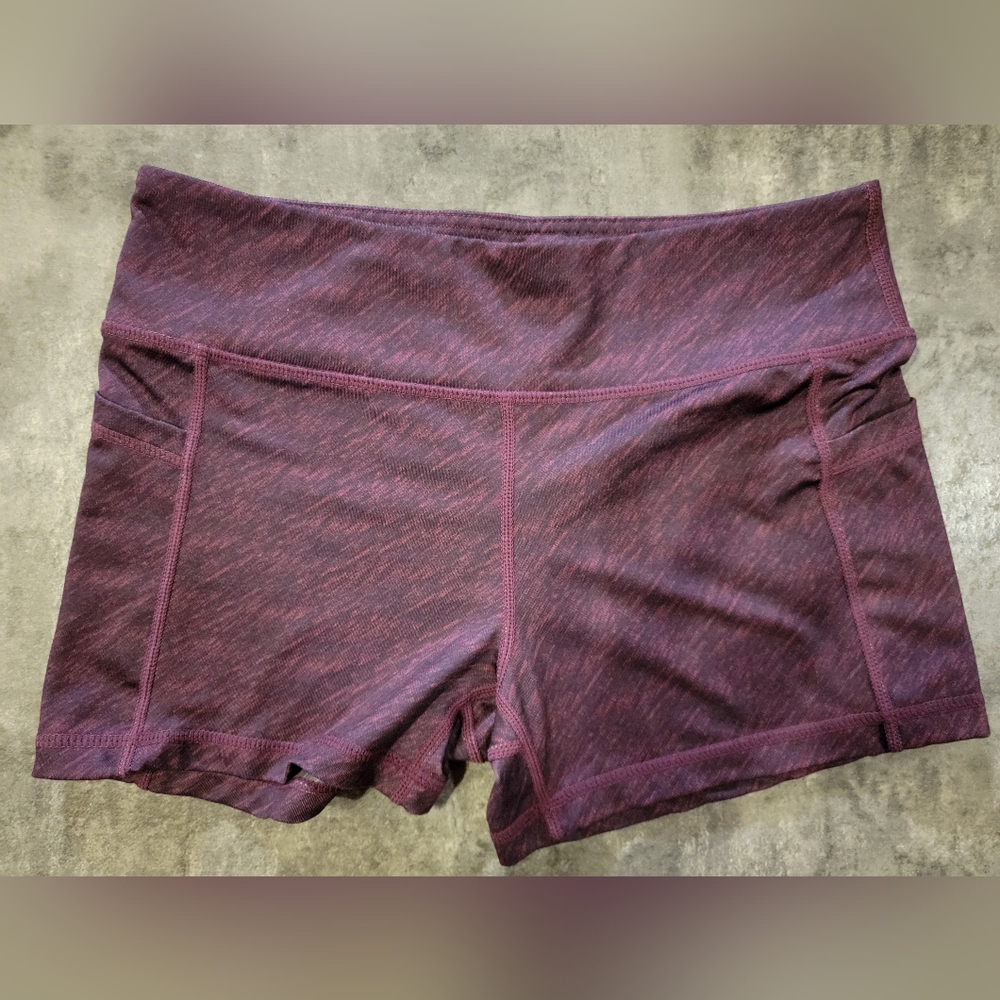 IAB MFG No ride shorts Medium(8)